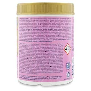 Vanish | Gold | Détachant | Blanc 