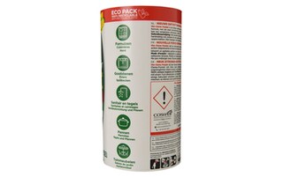 Vim | Schuurpoeder | Citroen 1 st