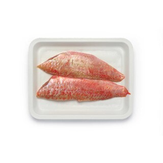 Delhaize | Zeebarbeelfilet 