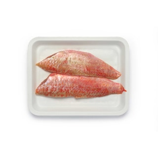 Delhaize | Filet rouget-barbet 