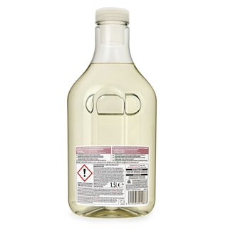 Ecover | Lessive Liquide | Laine | 1,5L | 33 DS | Eco 