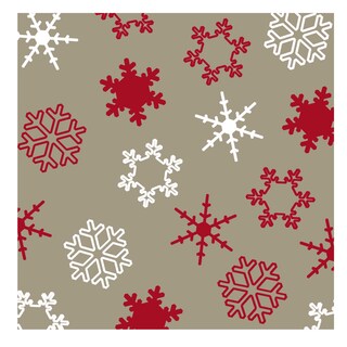 Happy Paper | Serviettes | Brightning | 33cm 