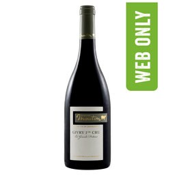 Bourgogne - Côtes Chalonnaise | France - Frankrijk | Givry 1Cru Les Grands Prétans Dom Mouton 15 