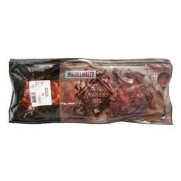 Delhaize | Ribs | Provençaals | Varken 