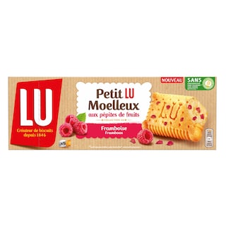 LU-Petit Moelleux