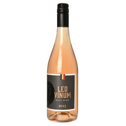 Leo Vinum Rosé