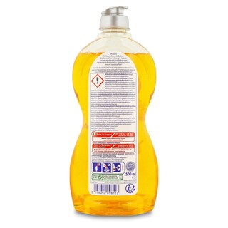 Mir | Afwasmiddel | Geheimen van de chef | Sinaas 