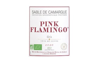 France - Frankrijk | Midi - Côtes de | Pink Flamingo | Rosé | Bio 