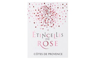 Etincelles de Rose | Côtes de Provence | 2023 
