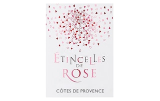 Etincelles de Rose