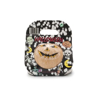 Delhaize | Halloween Pompoen 