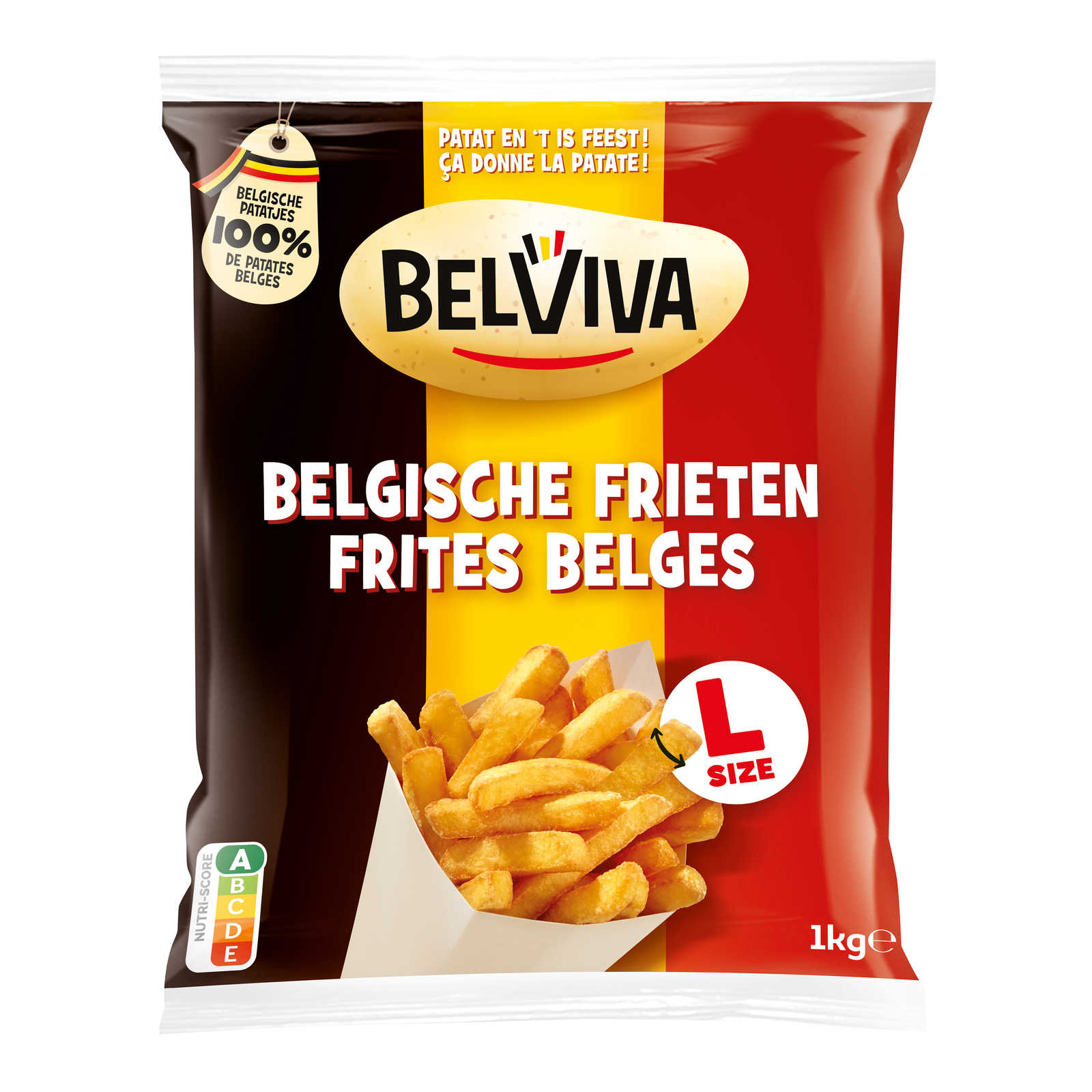 Belviva