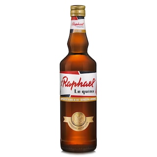St. Raphaël | 75cl | Quina | Amber 
