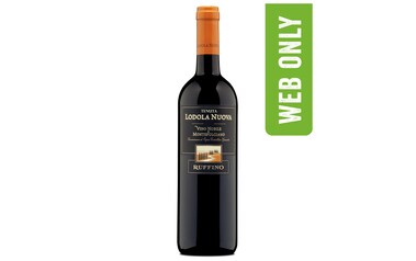 Italie - Italië-Italia - Toscana DOCG