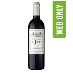 Chateau Le Jard | Lalande de Pomerol | 2019 