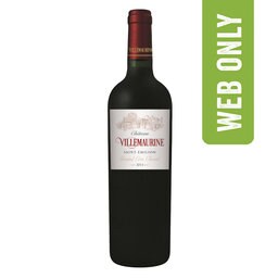 Château Villemaurine 2014