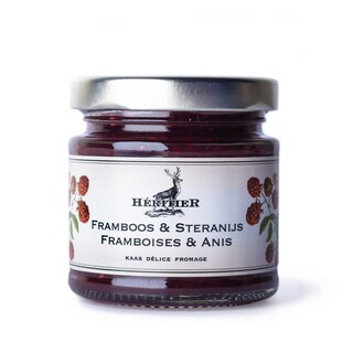 Héritier | Kaasbegeleider | Framboos & Anijs 