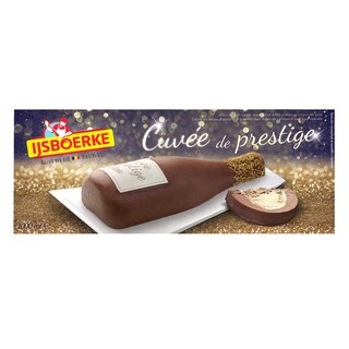 Ijsboerke | Cuvée Glacée 