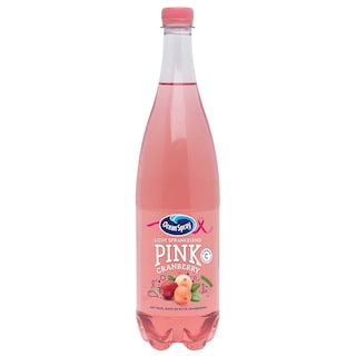 Ocean Spray