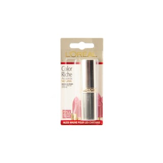 L'Oréal Paris | Rouge à lèvres | Accent Naturel | 236 