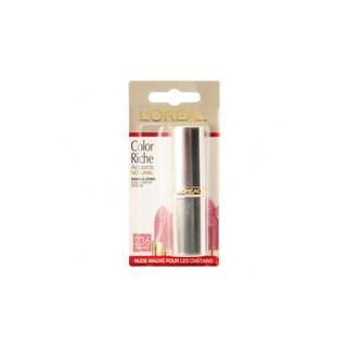 L'Oréal Paris | Lippenstift | Accent Naturel | 236 