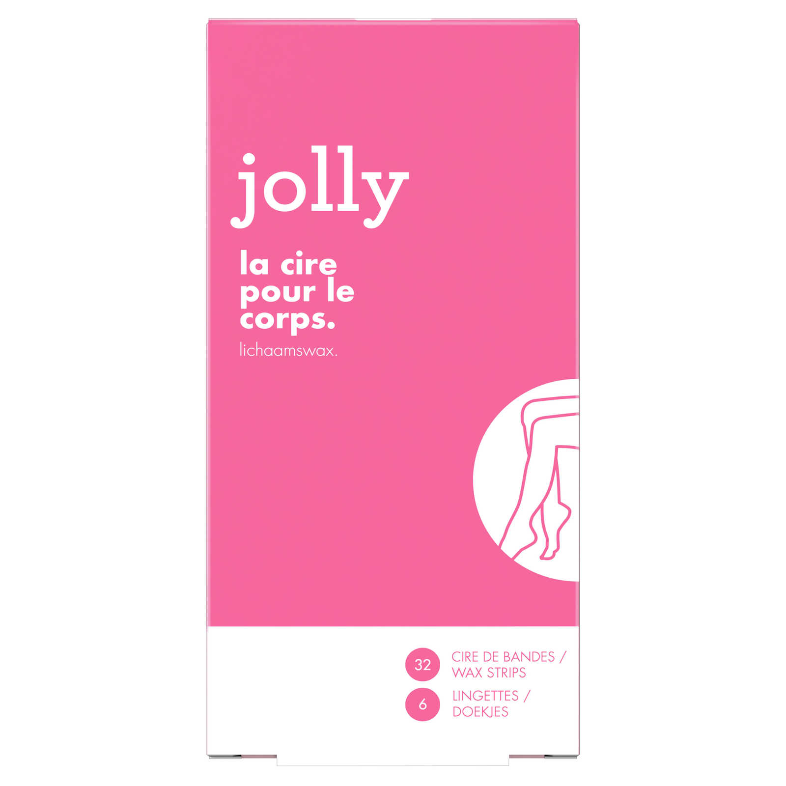 Jolly