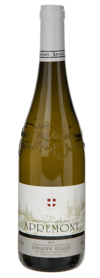France - Frankrijk | Savoie | Apremont Viallet 2017 