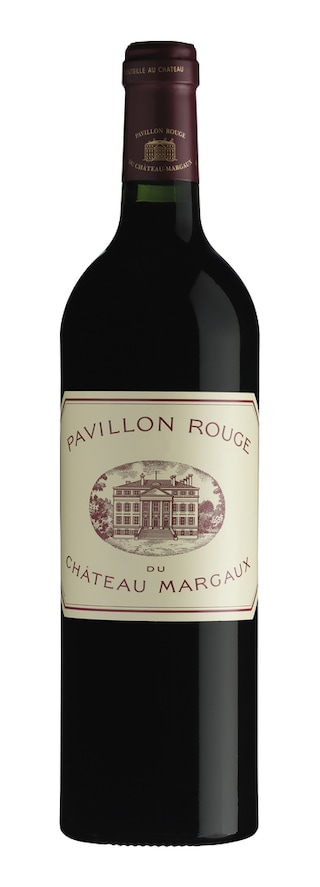 France - Frankrijk | Bordeaux - Margaux | Pavillon Rouge du Château Margaux 2018 