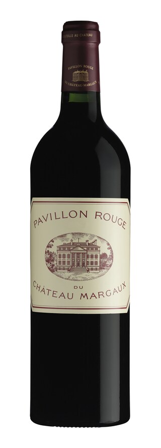 France - Frankrijk | Bordeaux - Margaux | Pavillon Rouge du Château Margaux 2018 