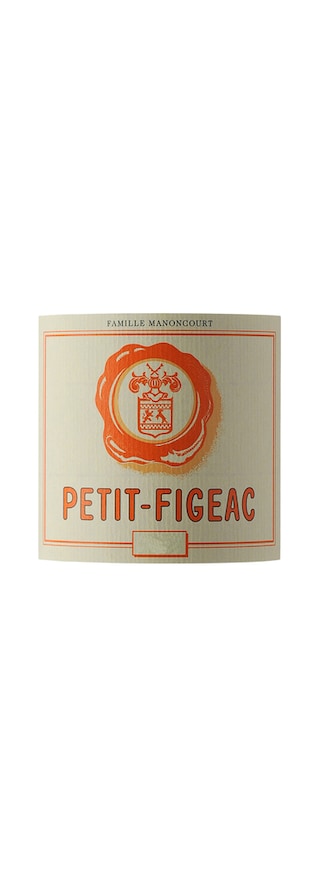 Petit-Figeac-Bordeaux - St-Emilion GC