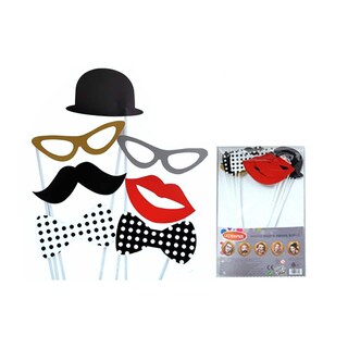 Goodmark | Accessoires Photo Booth 