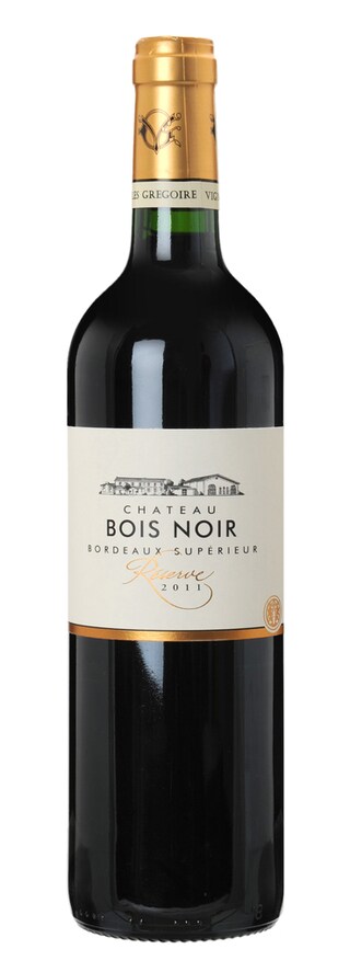 Bordeaux - Supérieur | Château Bois Noir 2011 