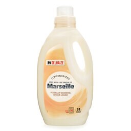 Lessive Liquide Marseille | 1.815L | 33 DS