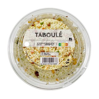 Delhaize | Taboulé 