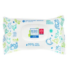 Aqua Babydoekjes | Eco | Bio