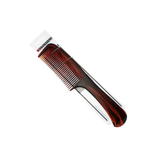 Delhaize | Care | Peigne | Démêlant, noir 