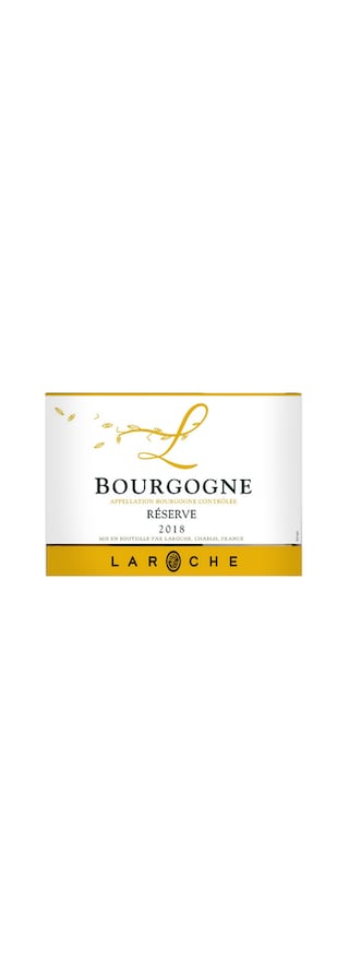 France - Frankrijk | Bourgogne | Laroche Bourgogne Boisé 2018 