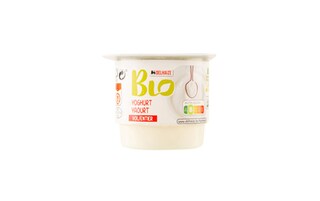 Delhaize | Bio | Yaourt | Entier | Bio 