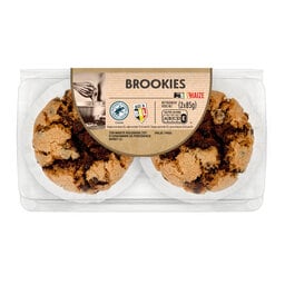 Brookies | 2x1P