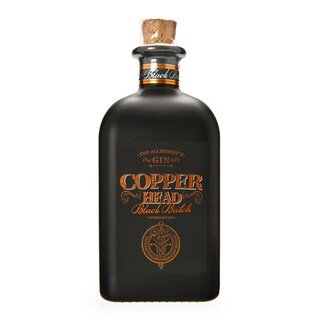 Copperhead | Black Batch | 50cl | 42% Alcohol 