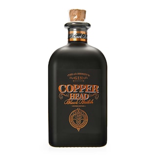 Copperhead | Black Batch | 50cl | 42% Alcohol 