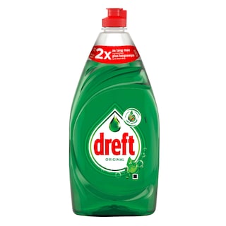 Dreft | Afwasmiddel | Original 