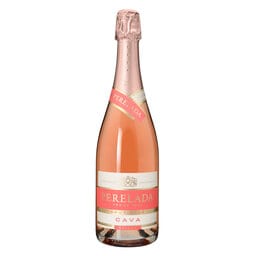 Cava | Rosé | Brut