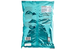 Delhaize | Chips | Natuur 125 gr