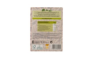 Delhaize | Bio | Pasta | Tortiglioni | Boekweit | Bio 340 gr