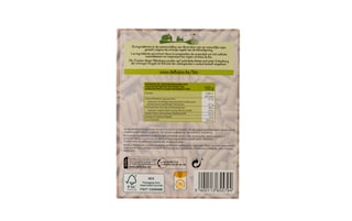 Delhaize | Bio | Pâtes | Tortiglioni | Sarrasin | Bio 