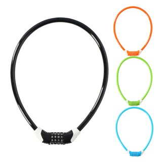 Dunlop | Fiets Cijfer kettingslot 