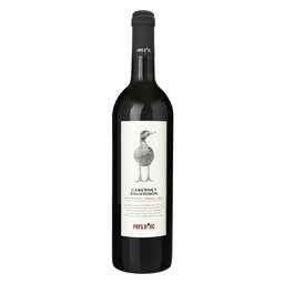 France - Frankrijk | Midi de la France - Oc IGP | IGP OC Cabernet Sauvignon Rood 