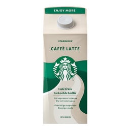 Caffè Latte