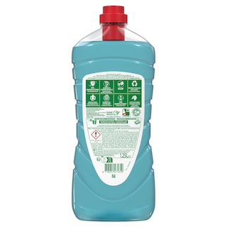 Ajax | Nettoyant | Eucalyptus | BDC | 1.250L 